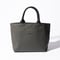 sasicco sasiccoトート グレー | 三河木綿 刺子織 | タネイ | 柔道着のカバン | sasicco tote | gray
