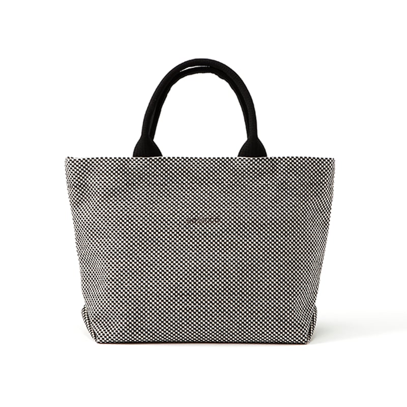 sasicco sasiccoトート カーキ | 三河木綿 刺子織 | タネイ | 柔道着の