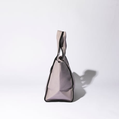 【完売・製造終了】sasicco アーバントート ラベンダー | 三河木綿 刺子織 | タネイ | 柔道着のカバン | urban tote | lavender