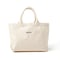 【完売・製造終了】sasiccoトート 白 | 三河木綿 刺子織 | タネイ | 柔道着のカバン | sasicco tote | white