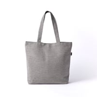 sasicco コングレスバッグ 白と黒の市松 | 三河木綿 刺子織 | タネイ | 柔道着のカバン | congress bag | white & black