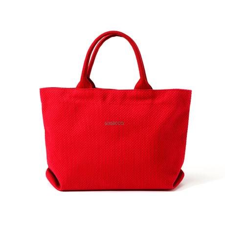【完売・製造終了】sasiccoトート アイスグレー | 三河木綿 刺子織 | タネイ | 柔道着のカバン | sasicco tote | ice gray