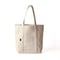 【完売・製造終了】sasicco トート50 白 | 三河木綿 刺子織 | タネイ | 柔道着のカバン | tote 50 | white