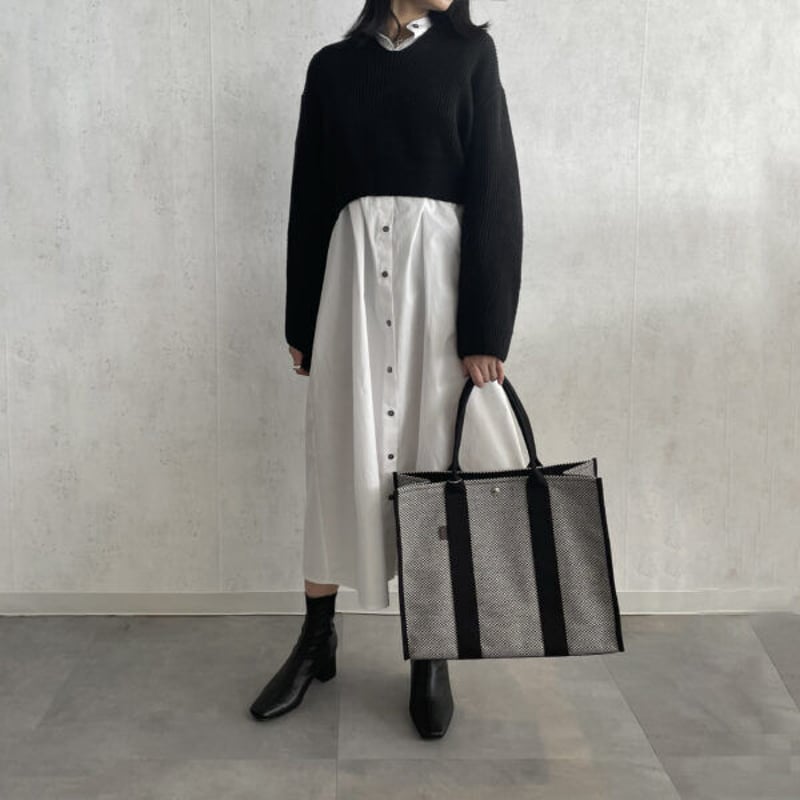 sasicco　トートバッグ Tote Bag トートバッグ | sasicco公式Webショップ