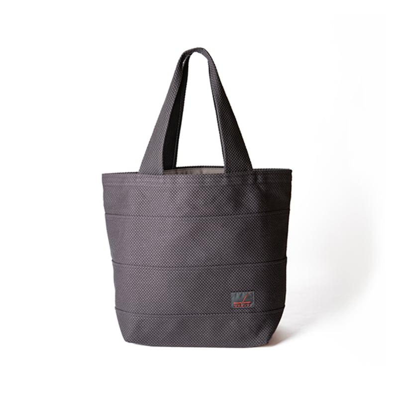 sasicco トート40 赤 | 三河木綿 刺子織 | タネイ | 柔道着の