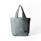 sasicco トート40 ブルーグレー | 三河木綿 刺子織 | タネイ | 柔道着のカバン | tote 40 | blue gray