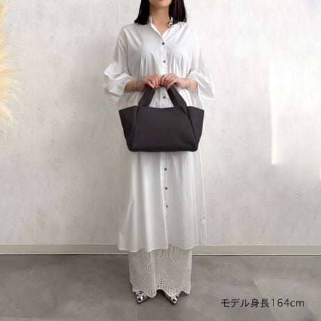 【完売・製造終了】sasicco シームバッグ 黒 | 三河木綿 刺子織 | タネイ | 柔道着のカバン | seam bag | black
