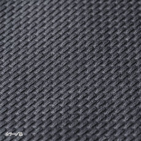 【完売・製造終了】sasicco ビジネストート 黒 | 三河木綿 刺子織 | タネイ | 柔道着のカバン | business tote | black