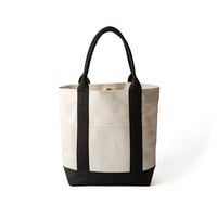 sasicco OBIトート 白 | オビトート・縦長タイプ | 三河木綿 刺子織 | タネイ | 柔道着のカバン | obi tote | white
