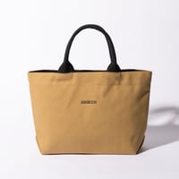 sasicco sasiccoトート カーキ | 三河木綿 刺子織 | タネイ | 柔道着のカバン | sasicco tote | khaki