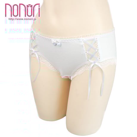 リボン蝶結びパンツ