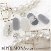 【5枚セット】ダスティボーダー（グレイ）/SET1670-1674