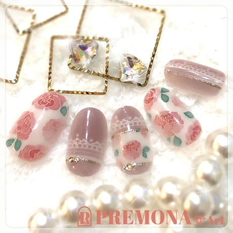 ネイルプリンターデザイン | STORES