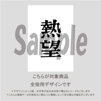 【ALL指用】おもしろ文字ネイル　【special編・熱望】/1261