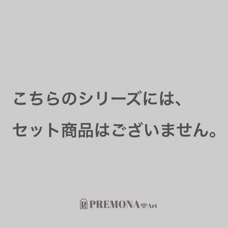 【セット販売非対応】