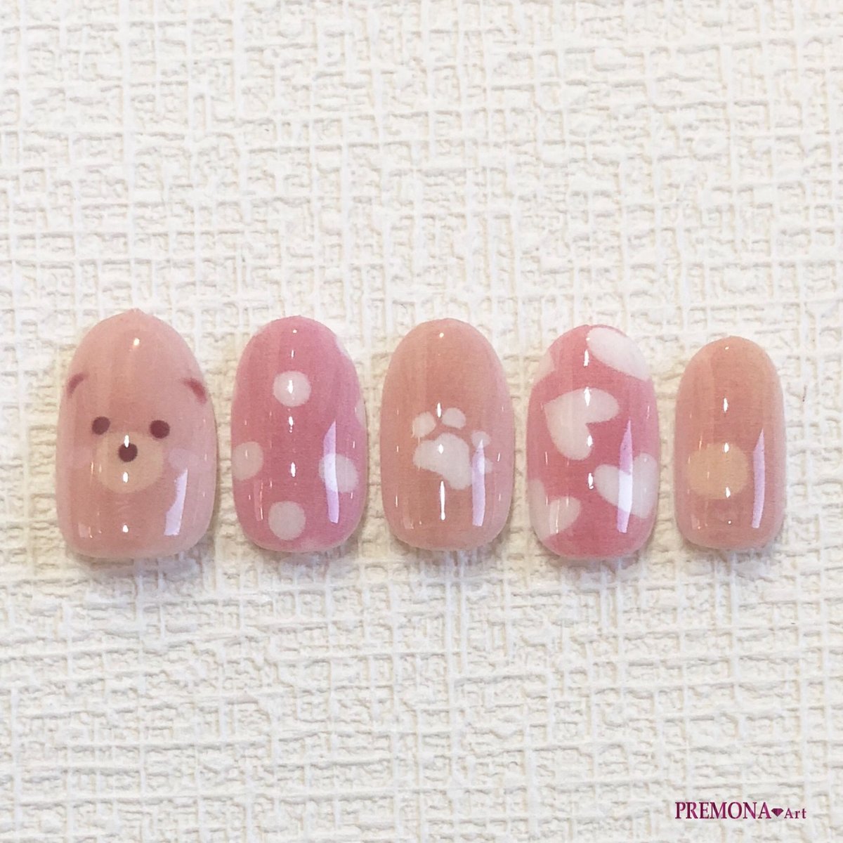 A*C様 クマの爪 【公式通販】