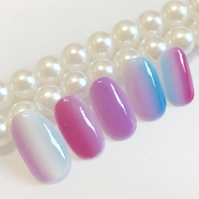 BRIESTA Gradation purple ブリエスタ パープル NUTS BRIESTA ブリエスタ グラデーション パープル NUTS OUTDOOR