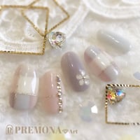 【5枚セット】ペールパステルチェック(ベージュ)/SET1100-1104