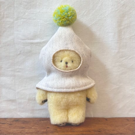 moppelのぬいぐるみ屋さん