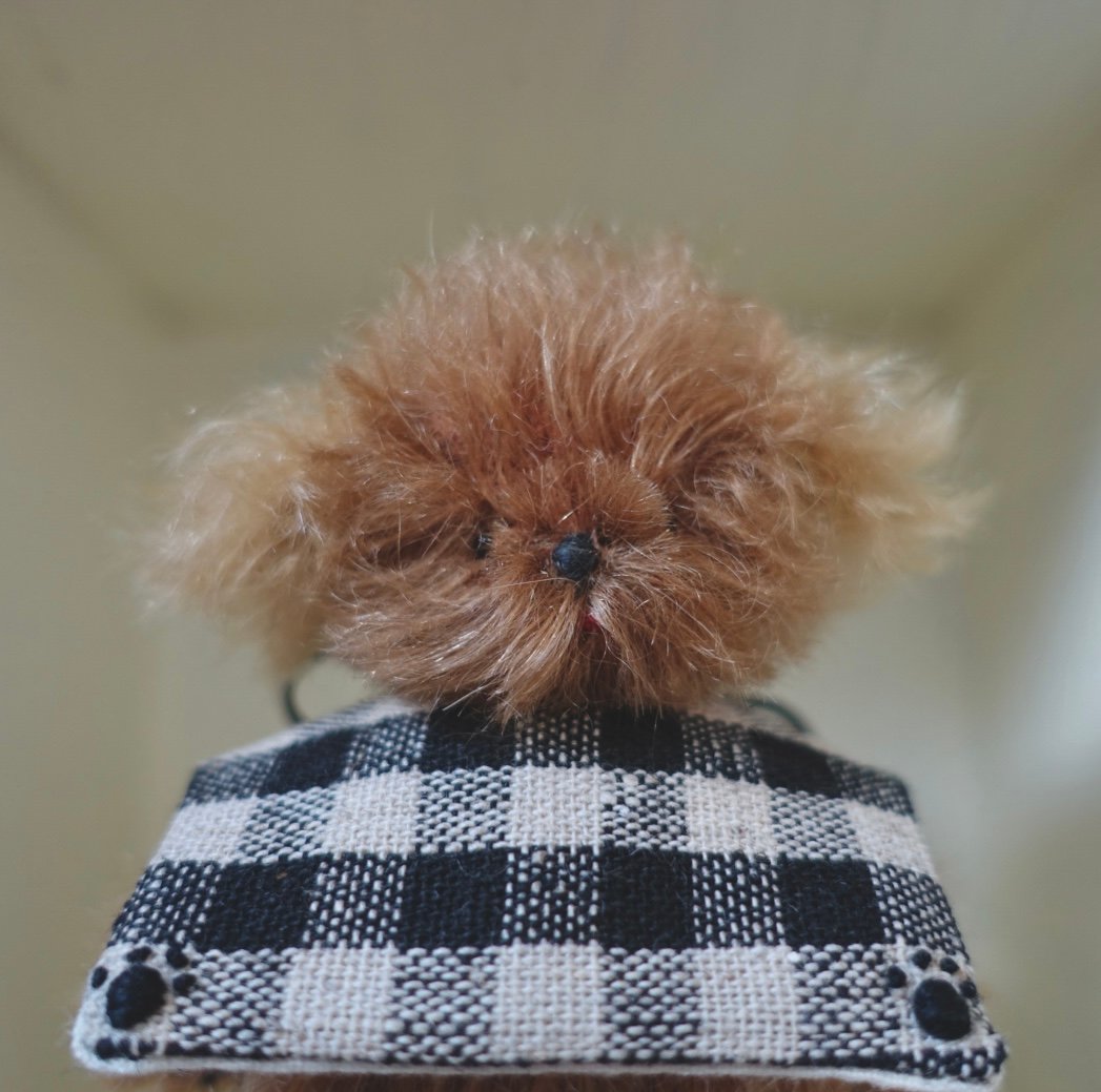 moppel ぬいぐるみ いぬさん ハンドメイド moppel ぬいぐるみ いぬさん ハンドメイド 【公式通販】