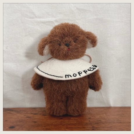 moppelのぬいぐるみ屋さん