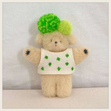 moppelのぬいぐるみ屋さん