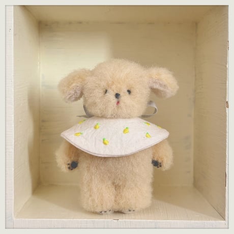 moppelのぬいぐるみ屋さん