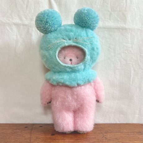 moppelのぬいぐるみ屋さん