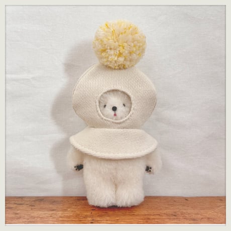 moppelのぬいぐるみ屋さん