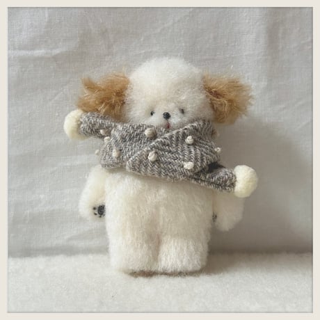 moppelのぬいぐるみ屋さん