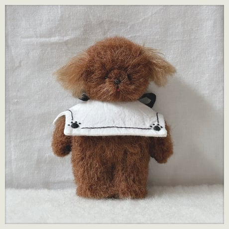 moppelのぬいぐるみ屋さん