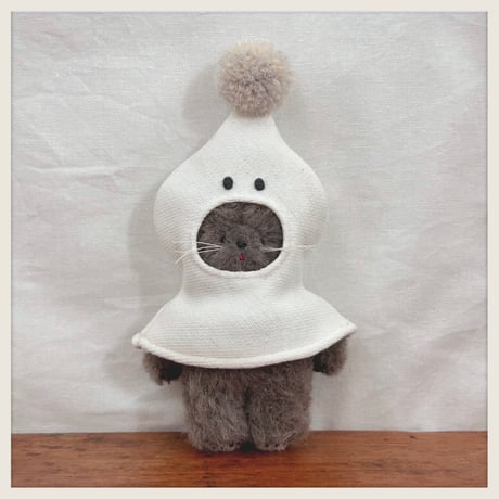 moppel ぬいぐるみ いぬさん moppelのぬいぐるみ屋さん