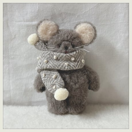 moppelのぬいぐるみ屋さん