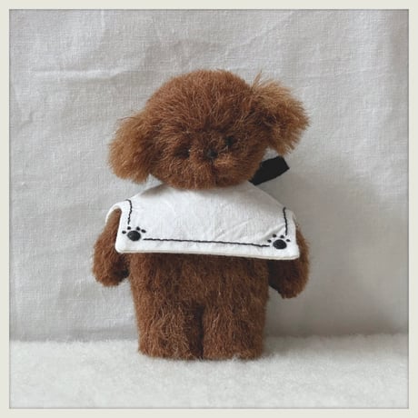 moppelのぬいぐるみ屋さん