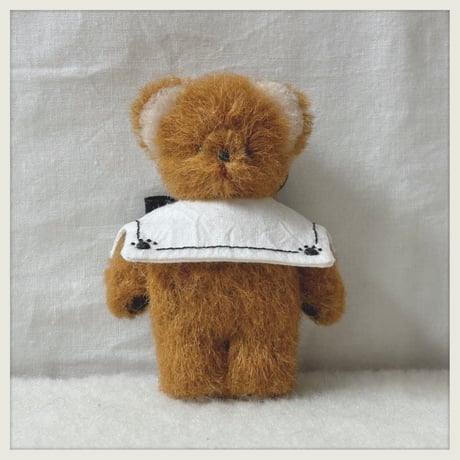 moppel まめmoppel ぬいぐるみ いぬさん　作家 テディベア moppel まめmoppel ぬいぐるみ いぬさん 作家 テディベア moppel まめ