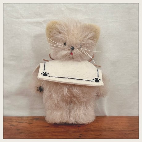 moppel まめmoppel ぬいぐるみ いぬさん 作家 テディベア moppel まめ