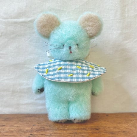 moppelのぬいぐるみ屋さん