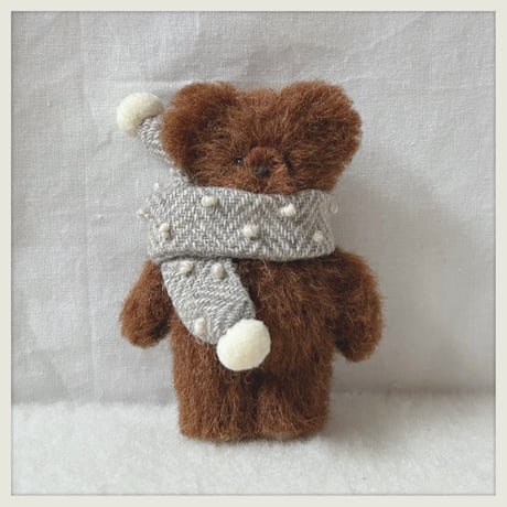 moppelのぬいぐるみ屋さん