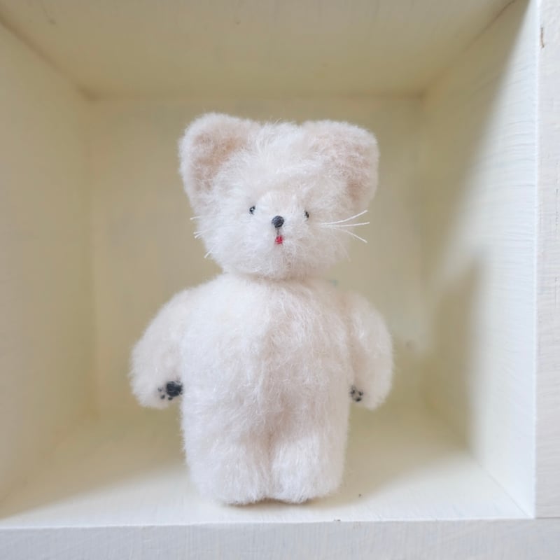 moppel ぬいぐるみ いぬさん ハンドメイド 【公式通販】