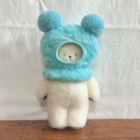 moppelのぬいぐるみ屋さん