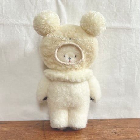 moppelのぬいぐるみ屋さん