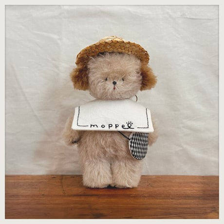 moppelのぬいぐるみ屋さん