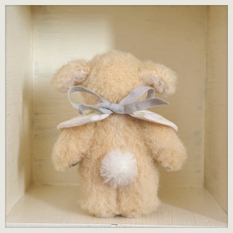 moppel ぬいぐるみ いぬさん moppel まめmoppel ぬいぐるみ いぬさん 作家 テディベア moppel