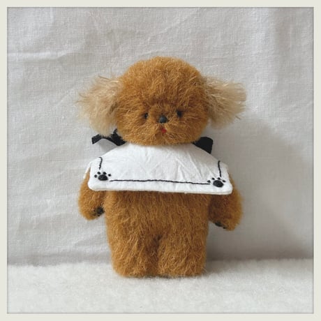 moppelのぬいぐるみ屋さん