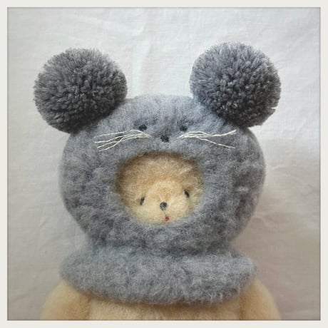 moppelのぬいぐるみ屋さん