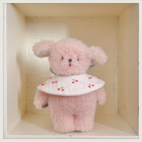 moppel ぬいぐるみ 約15cm moppelのぬいぐるみ屋さん