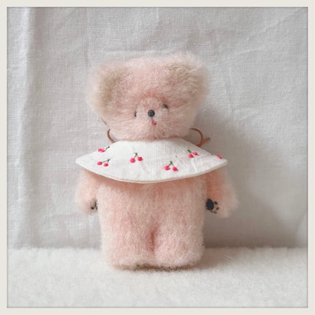 moppelのぬいぐるみ屋さん