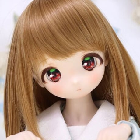 Nibegus Doll's, Loja Online