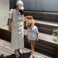 Cheri T-shirt（大人）