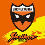 SHRIKER OSAKA
